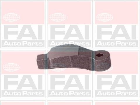 FAI AUTOPARTS Divplecu svira, Motora vadība BFS150S